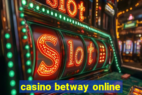 casino betway online