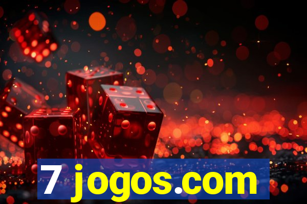 7 jogos.com