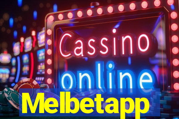 Melbetapp