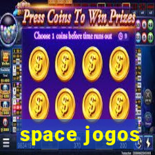 space jogos