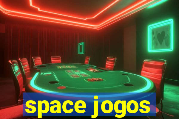 space jogos