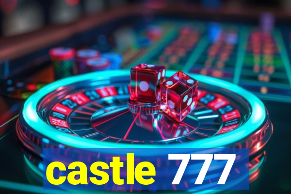 castle 777