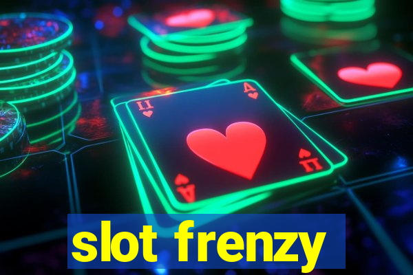 slot frenzy