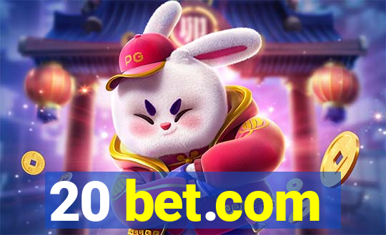 20 bet.com