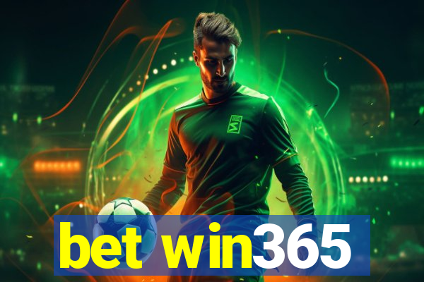 bet win365