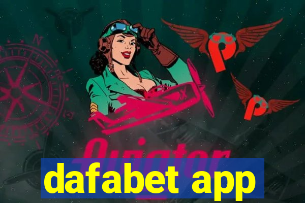 dafabet app