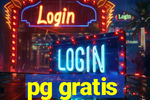 pg gratis