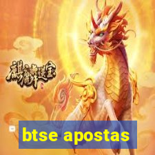 btse apostas