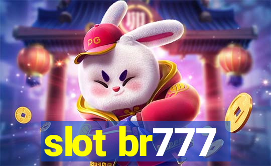 slot br777