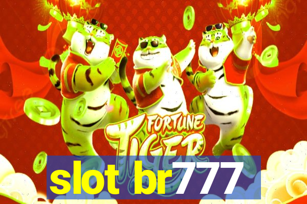 slot br777