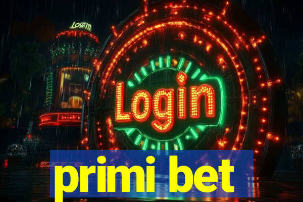 primi bet