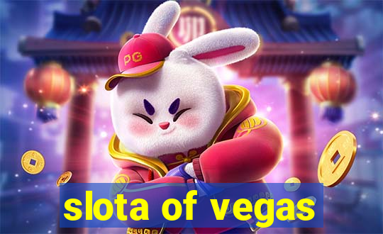 slota of vegas