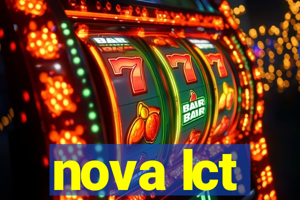 nova lct