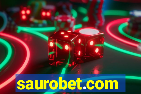 saurobet.com