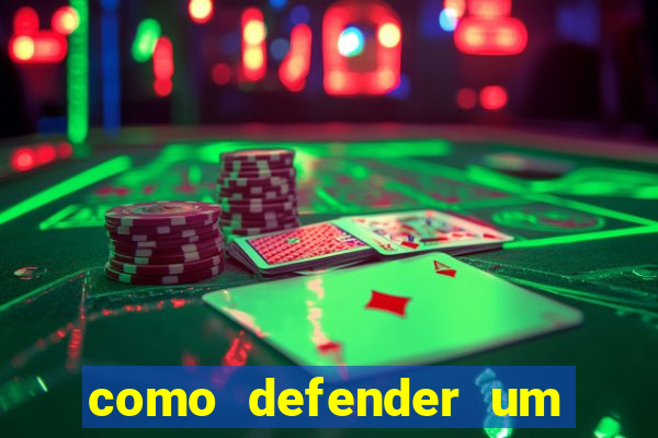 como defender um criminoso 7 temporada