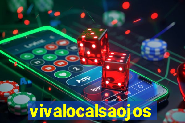 vivalocalsaojose