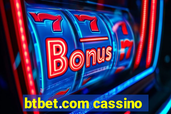 btbet.com cassino