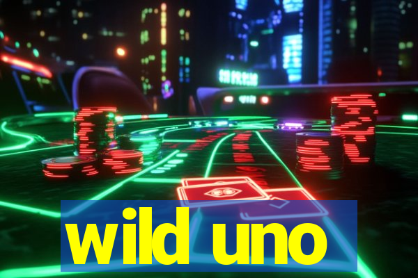 wild uno