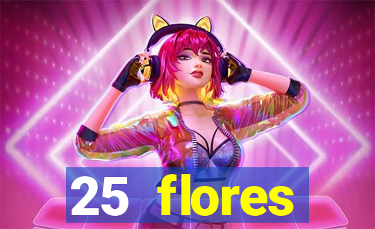 25 flores silvestres desbravadores