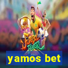 yamos bet