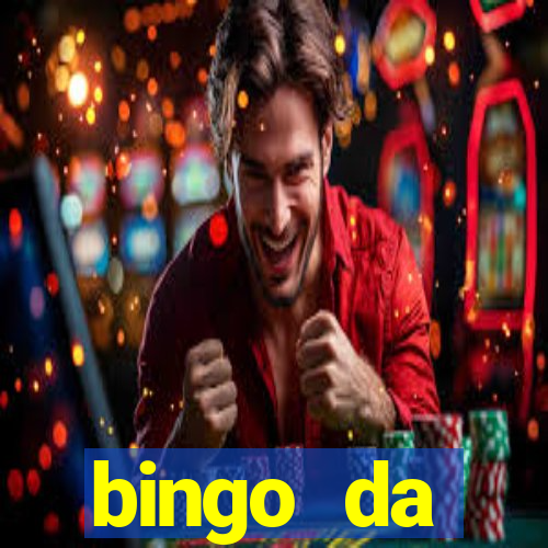 bingo da porcentagem pdf