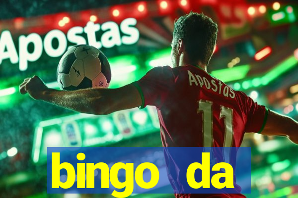 bingo da porcentagem pdf