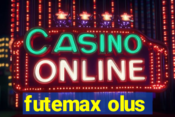 futemax olus