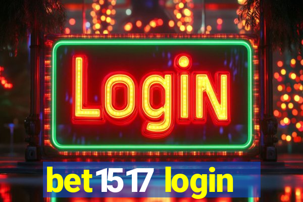 bet1517 login