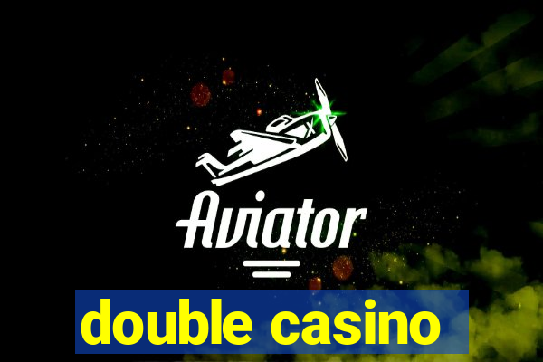 double casino