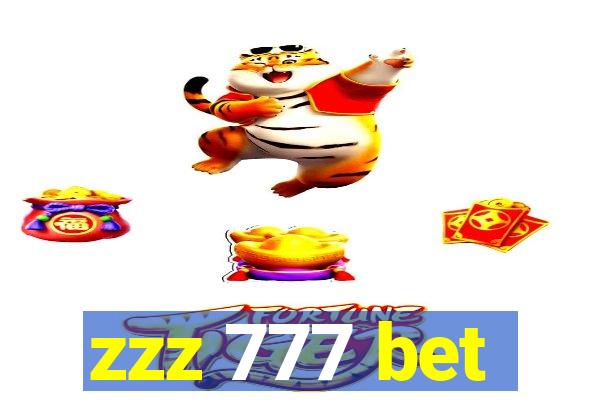 zzz 777 bet