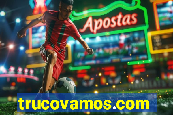 trucovamos.com