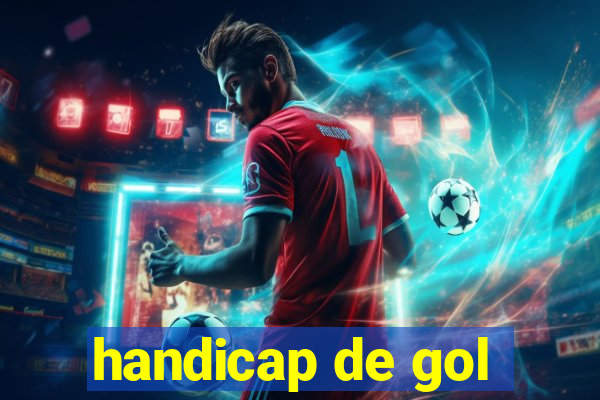 handicap de gol