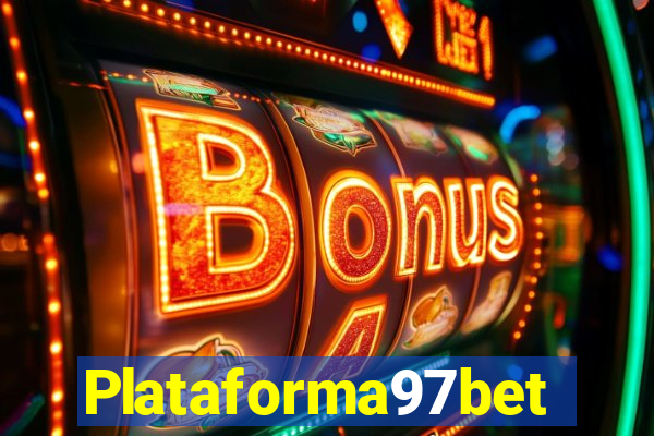 Plataforma97bet