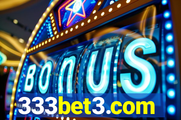 333bet3.com