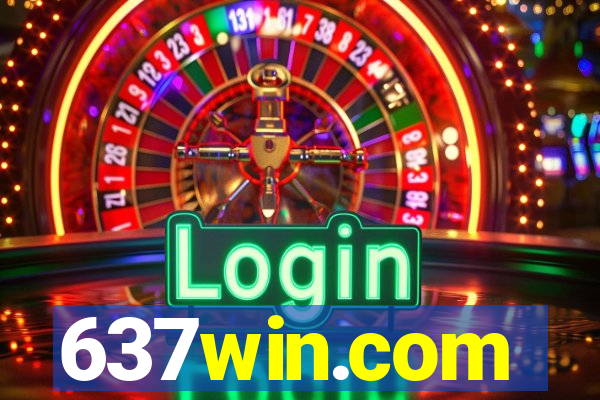 637win.com