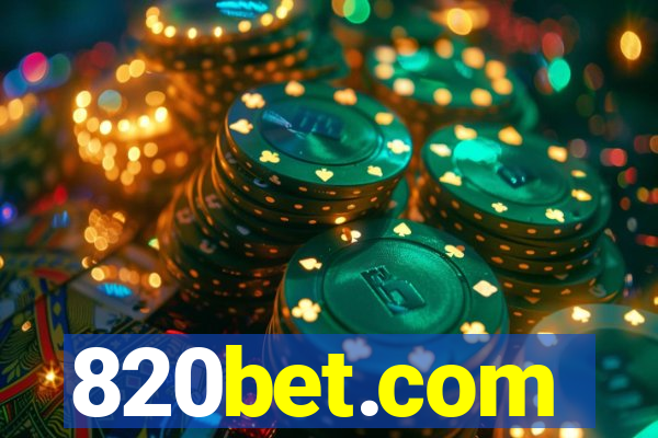 820bet.com