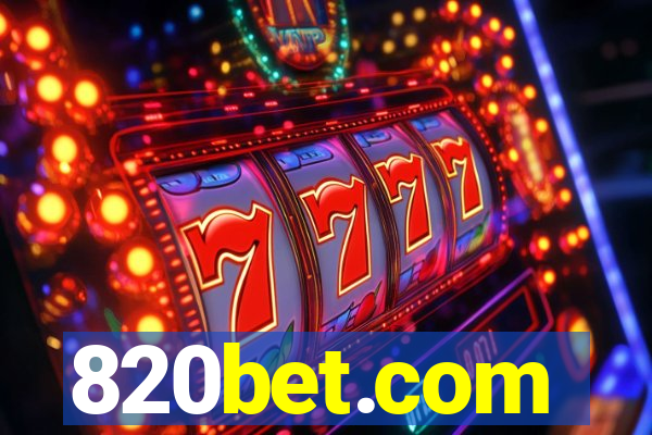 820bet.com