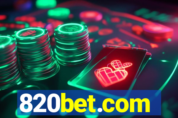 820bet.com