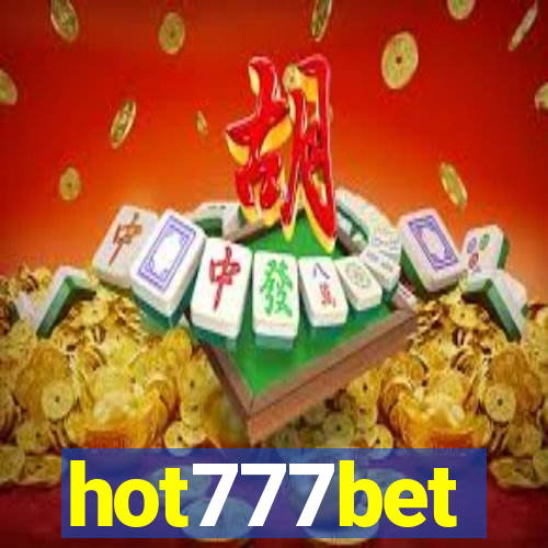 hot777bet