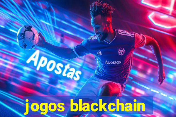 jogos blackchain