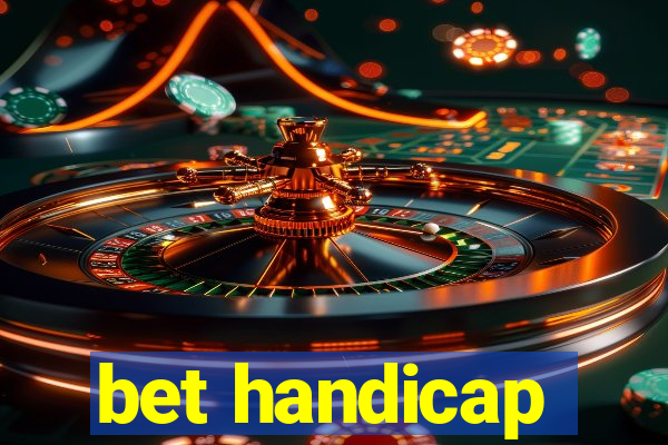 bet handicap