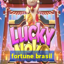 fortune brasil