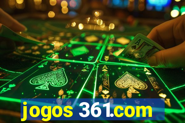 jogos 361.com