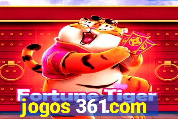 jogos 361.com