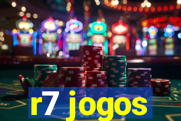 r7 jogos