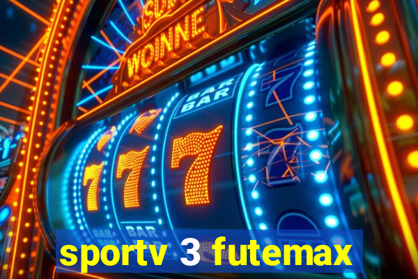 sportv 3 futemax