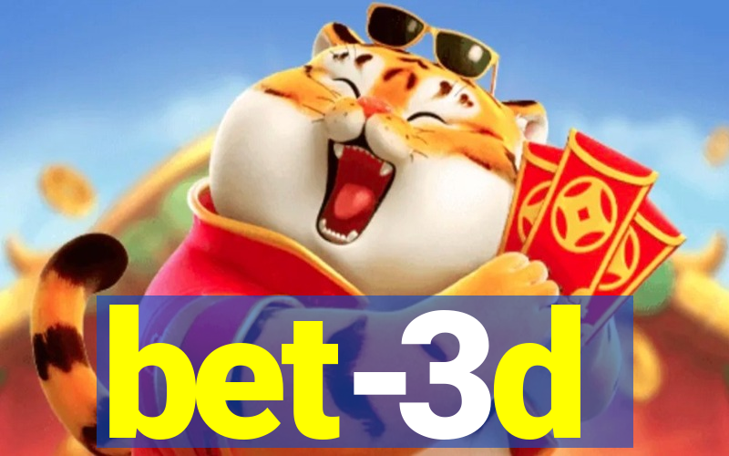 bet-3d