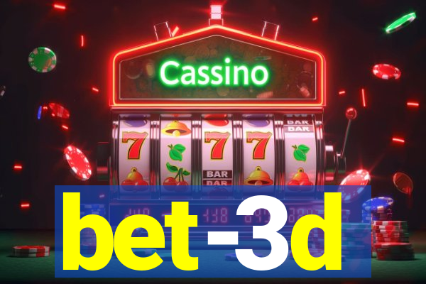 bet-3d