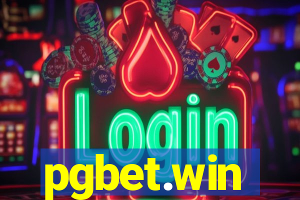 pgbet.win