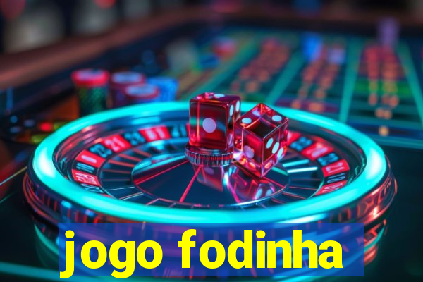 jogo fodinha